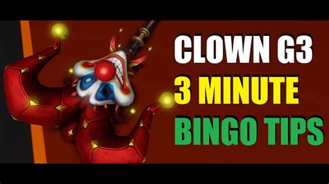 clown bingo calculator lost ark|maxroll clown bingo calculator.
